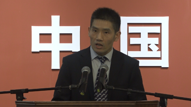 汉水四季——李大庆中国画作品展在京隆重开展