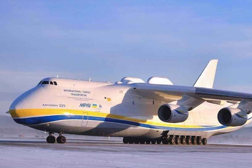 淘汰不舍得,送出去没人要,世界最大运输机命运十分悲惨