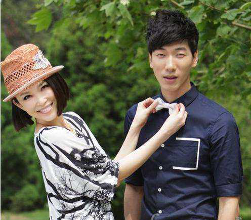 张亮宣布与寇静于17年离婚,现在发布是为了掩盖高以翔事件热度?