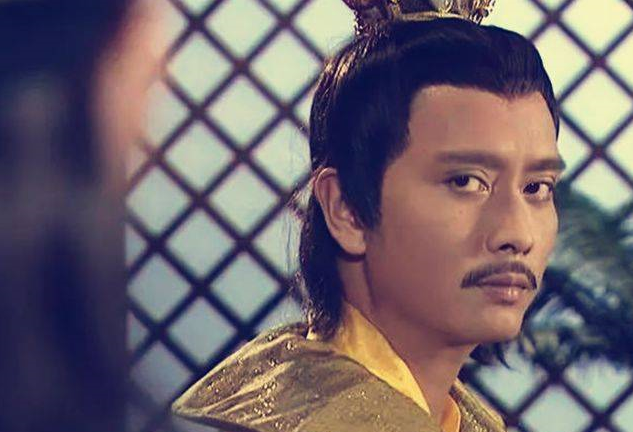 野心勃勃还是顺势而为？揭秘隋炀帝杨广的上位史_凤凰网