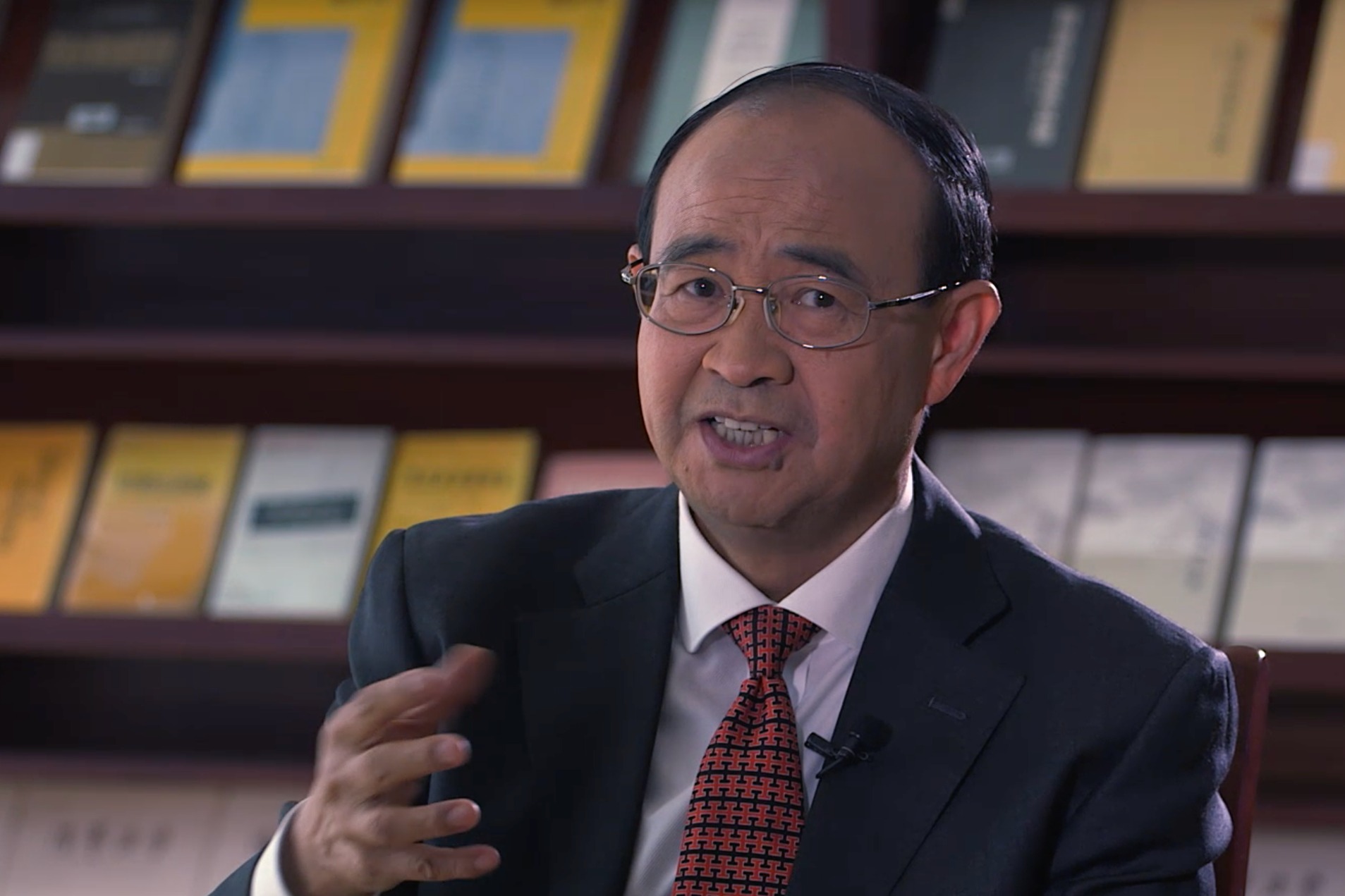 清华教授张明楷精神病人未满14岁少年杀人也属犯罪但无责任