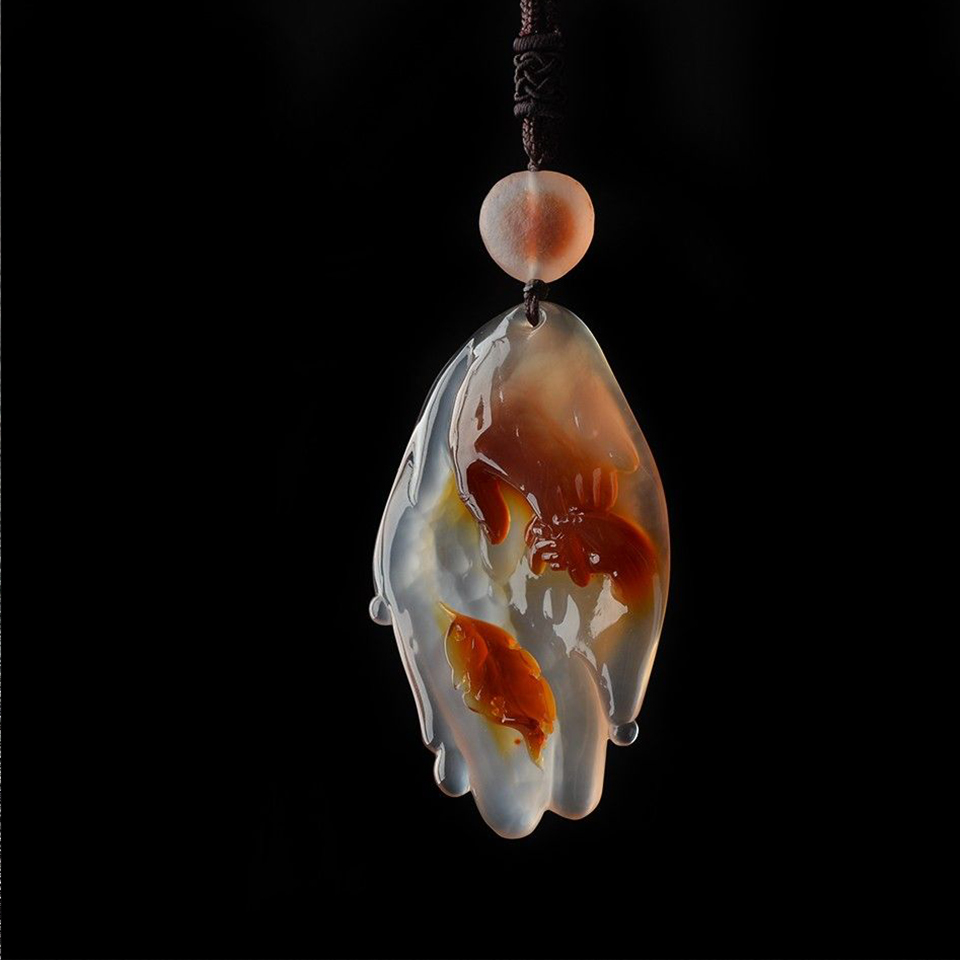 玉雕大师张玉洪