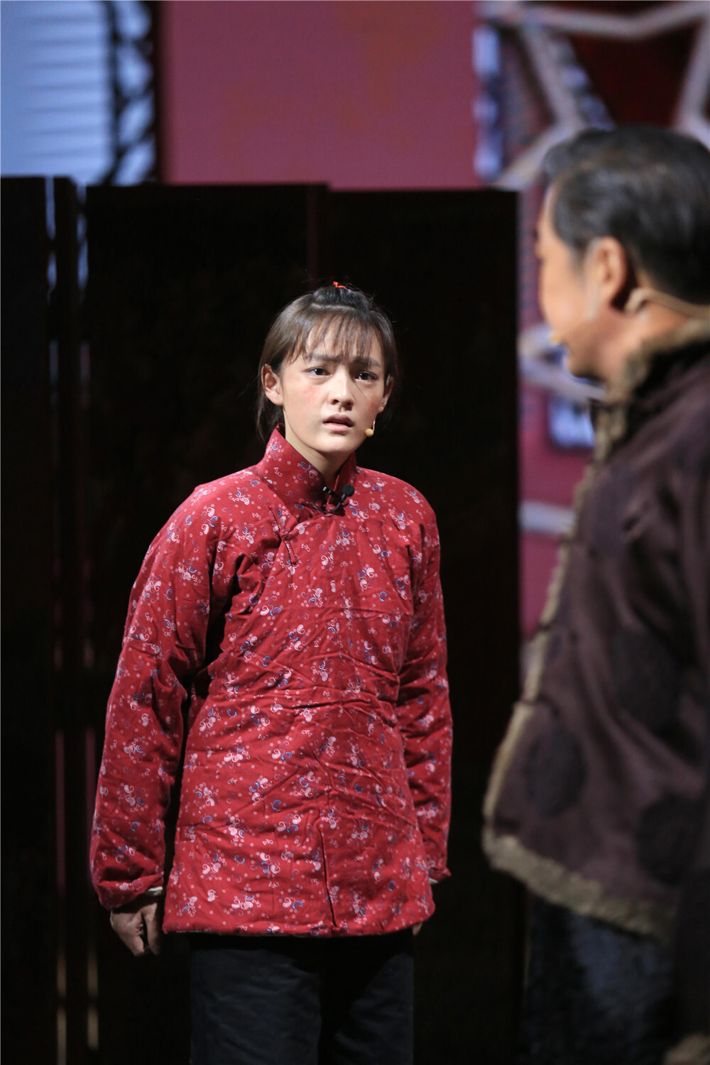 张国立《一九四二》李宇春演熊顿 《我就是演员》谁能有直通名额?