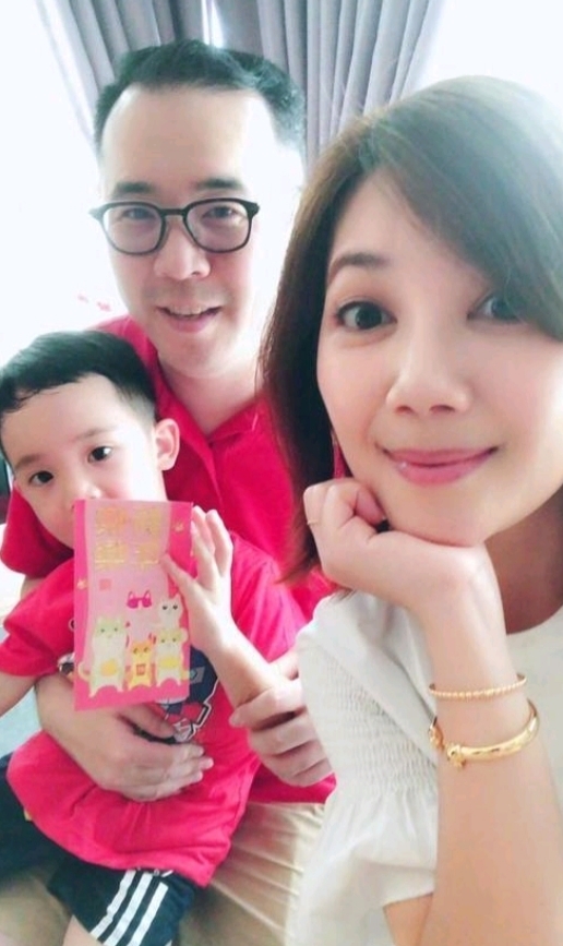 近日,梁静茹前夫被曝出与名媛林以婕的新恋情,对此有