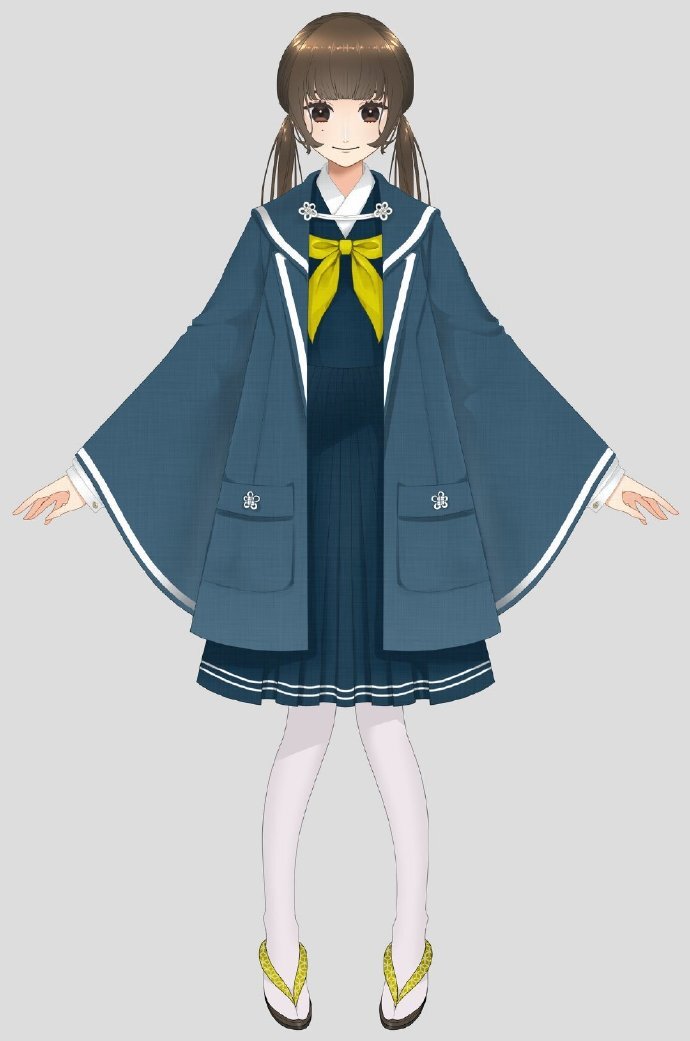 「教程」超好看的风水手服设计展示!__凤凰网