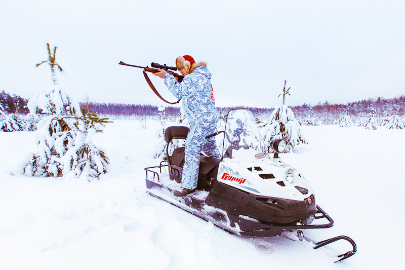 18900元去俄罗斯狩猎?你没看错!听老王和你详细道来