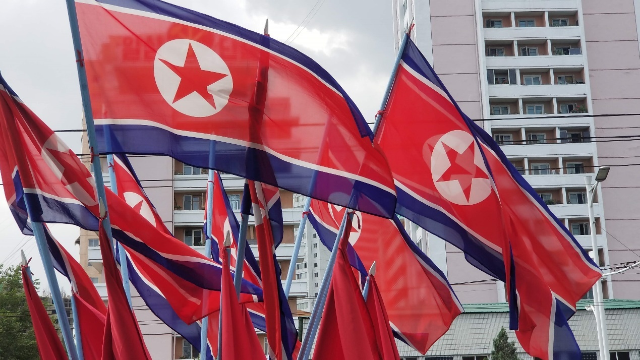 唇齿相依朝鲜记忆中的中朝关系70年