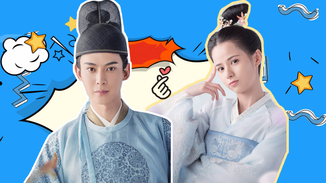 精分爱情看殿下大人唐晓天黄日莹示范甜宠爱恋新姿势