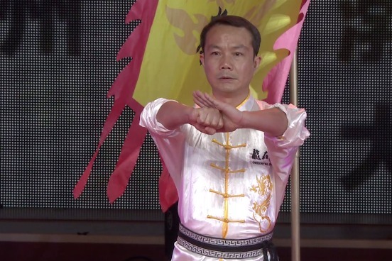 燕青拳到底有多猛一代大侠霍元甲精于此拳一招半式便可制敌