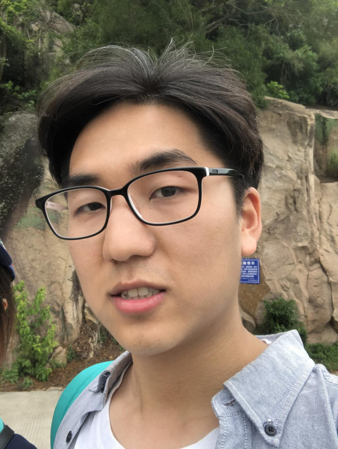 社长专访/曹扬磊：社团的发展需要切实可行的规章制度__凤凰网