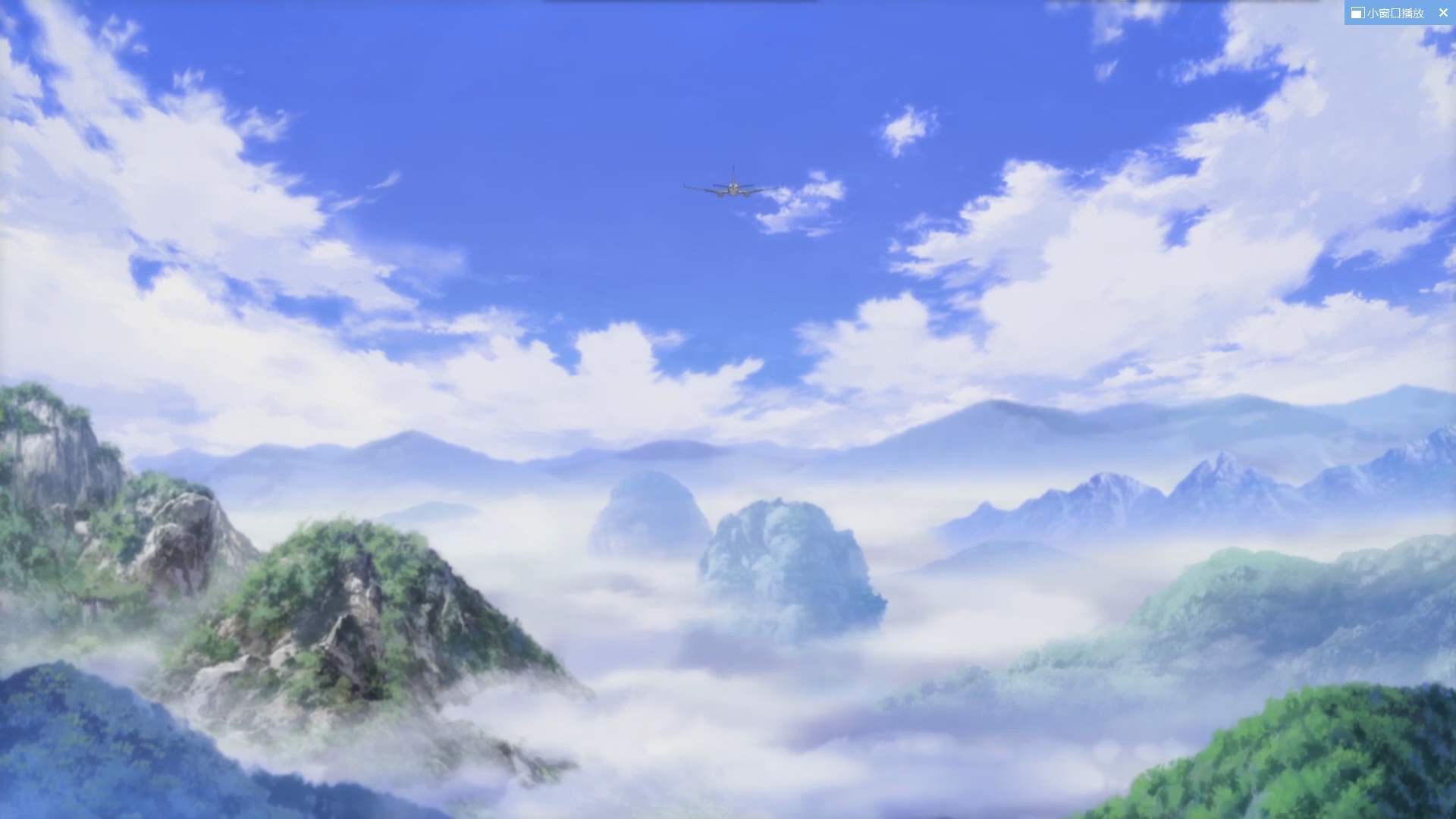 万众期待的国风异人修真奈撕扛鼎大作《一人之下》