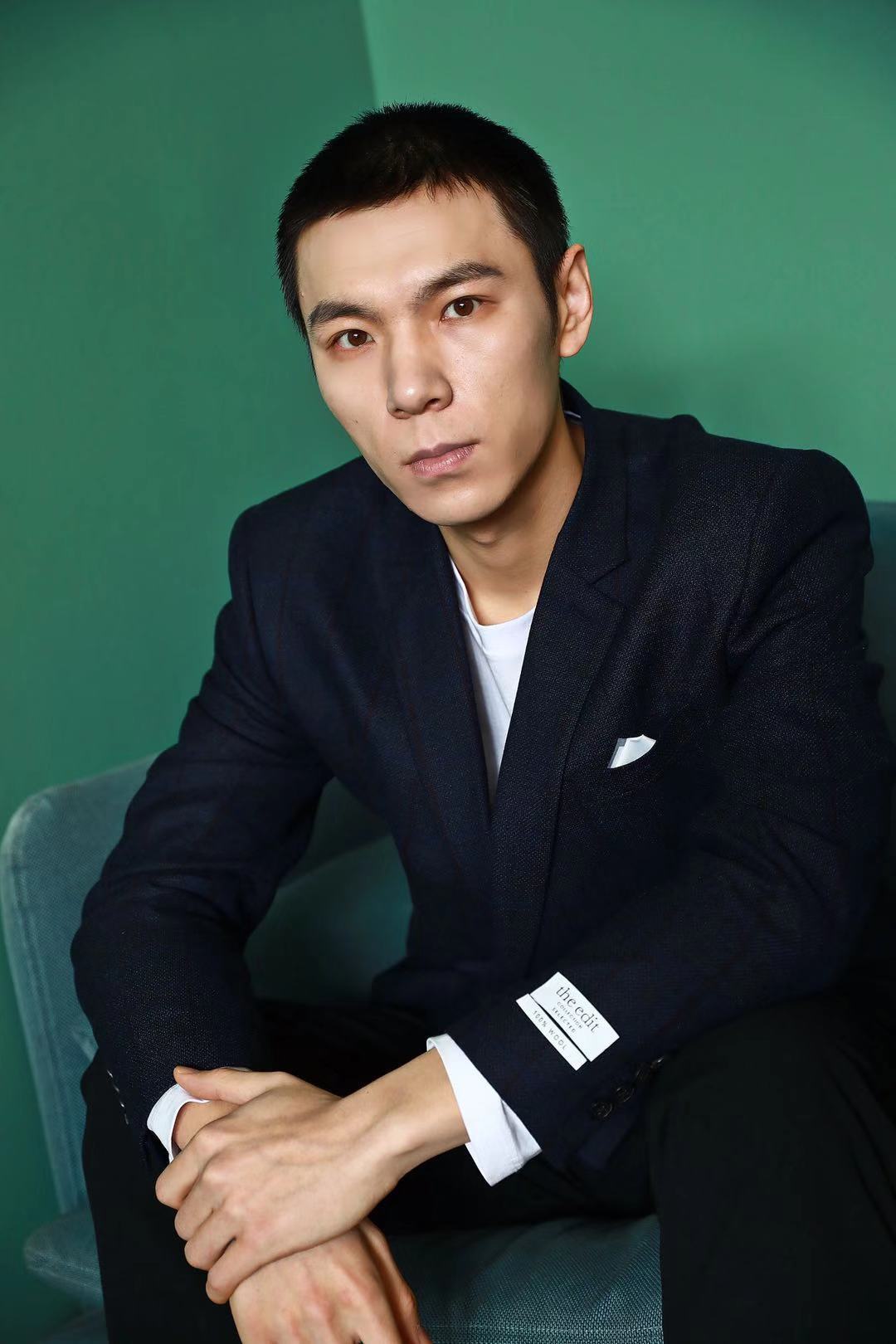 范正受邀"星锐榜"2019活动盛典 与众演员一起传承艺术经典__凤凰网