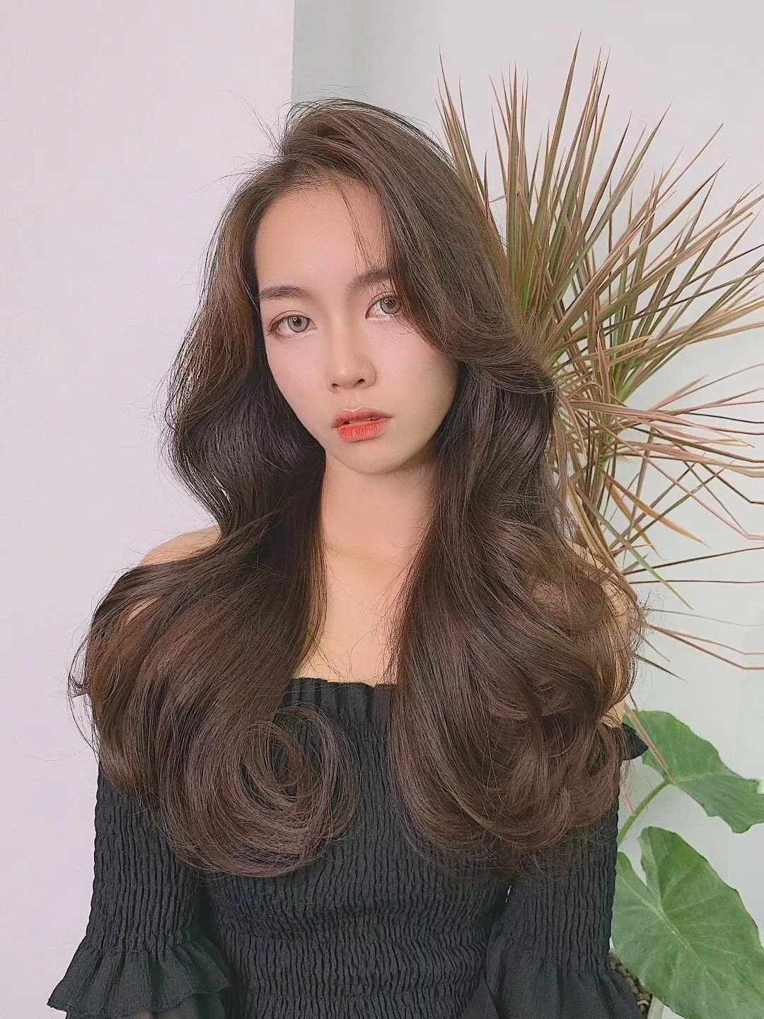 青千万:美发培训风格美学,换发型了,自带美颜!