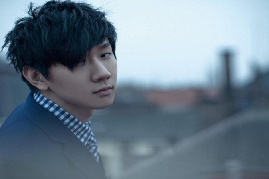 林俊杰《当你》非洲鼓教学手鼓入门教程