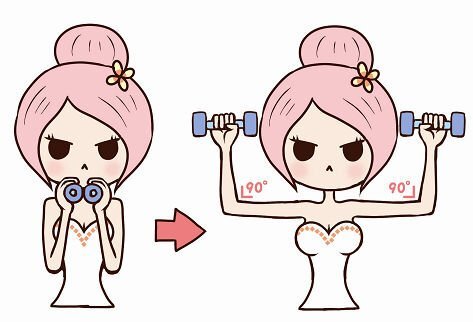 断奶后如何健康丰胸 恢复少女般迷人挺拔胸部__凤凰网