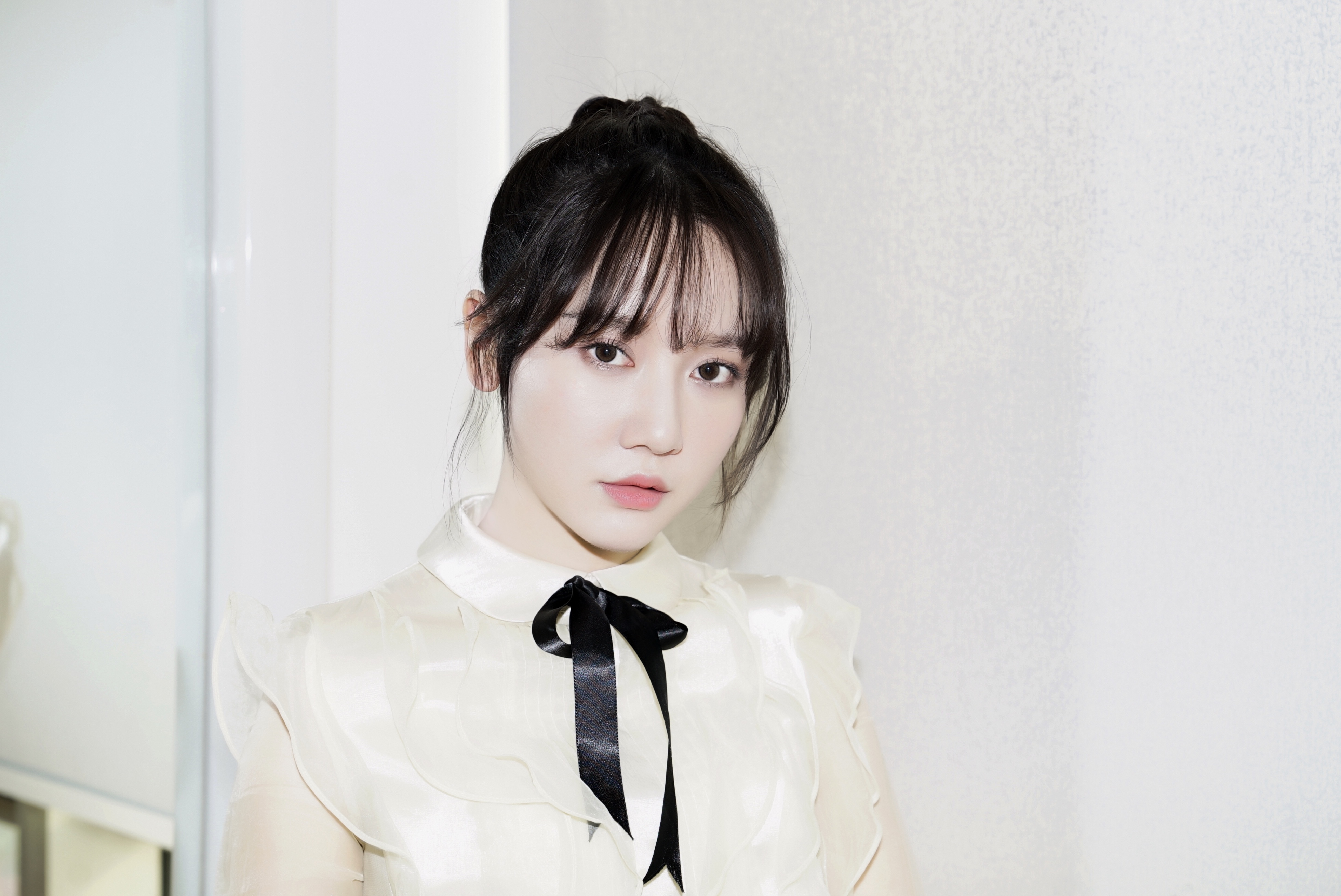 李墨之出席《大中医》媒体发布会 不断尝试新挑战_凤凰网娱乐_凤凰网