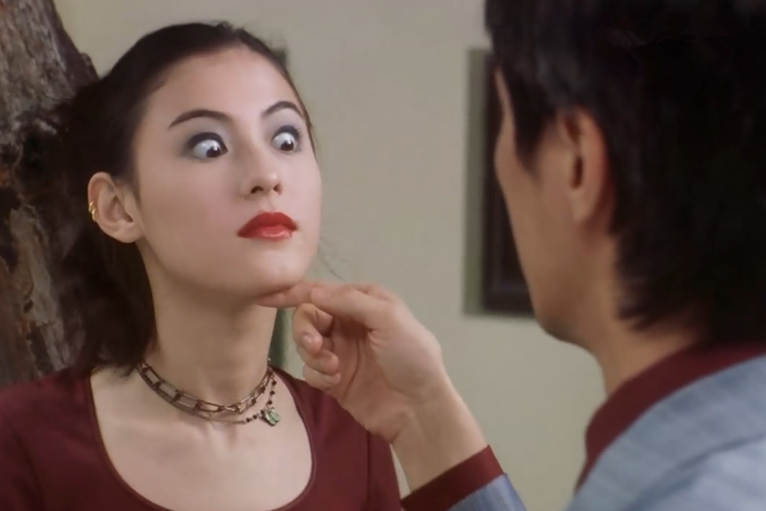 星爷的喜剧之王真的是喜剧吗不它是梦想在现实的写