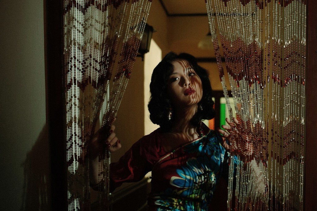 "一曲秦淮景 唱给诸公听"__凤凰网