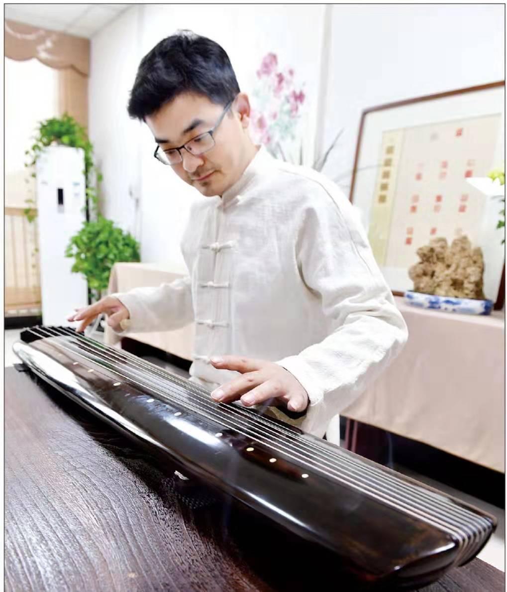 豫见夏埙，二里头遗址博物馆新年古埙音乐会…__凤凰网