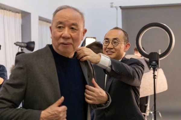 牟其中：想炸开喜马拉雅山的中国前首富，90年代赚了苏联人1个亿__凤凰网