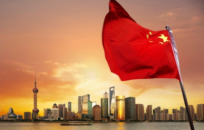 中国崛起令西方放弃治疗开始自我安慰没有看起来那么强大