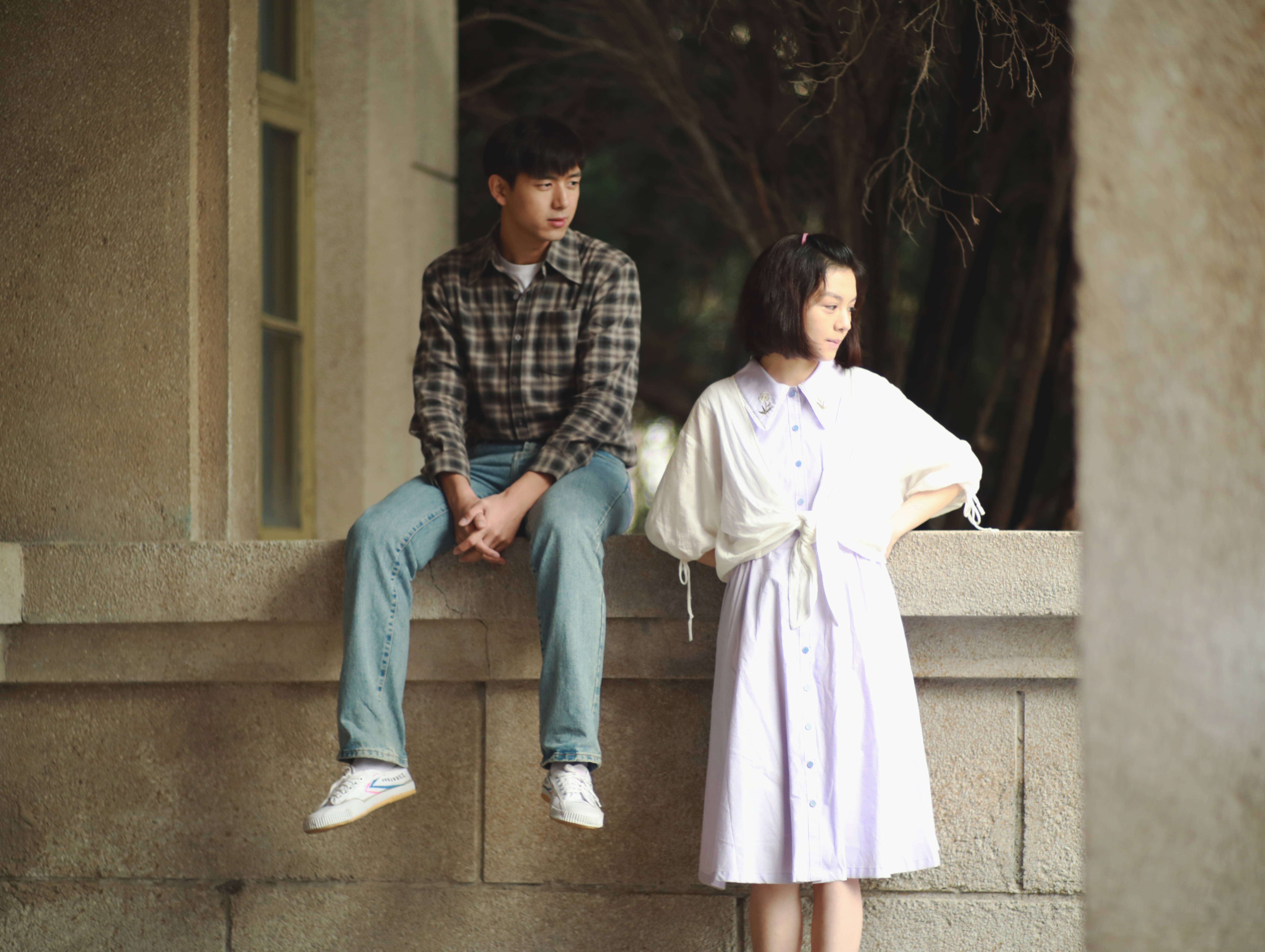 春夏加盟郭敬明版《阴阳师》饰泷夜 首部古装电影带来全新突破