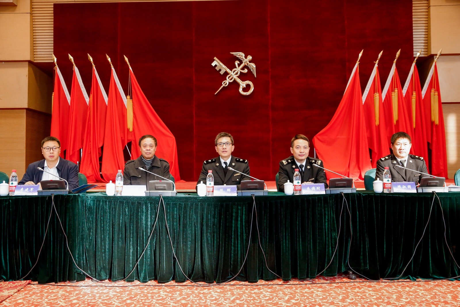 君澜合伙人邵丹律师应邀参加第十二届海关法论坛并作交流发言__凤凰网