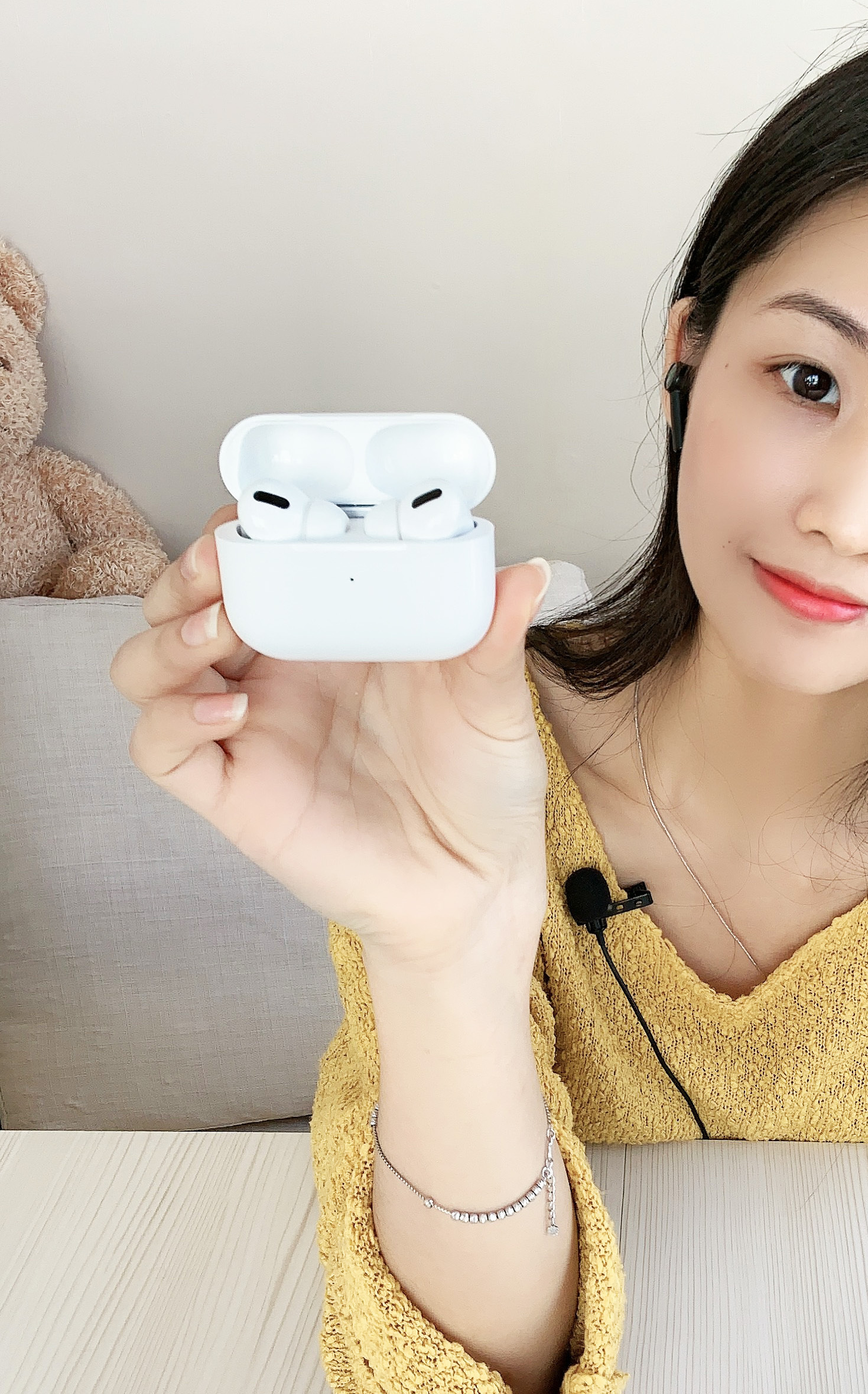 原版体验真降噪洛达三代要火