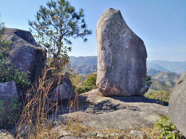 境美乡村——安溪县剑斗镇前炉村