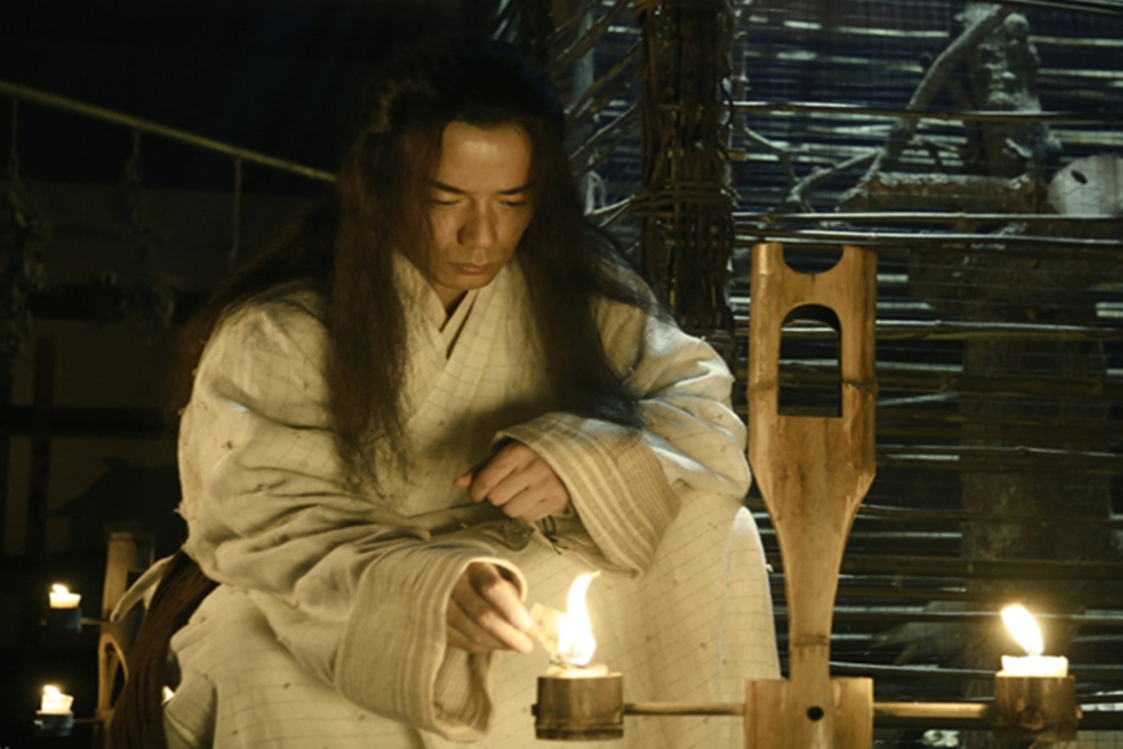 中国最神秘的“赊刀人”，到底什么来头？真是鬼谷子的传人吗？