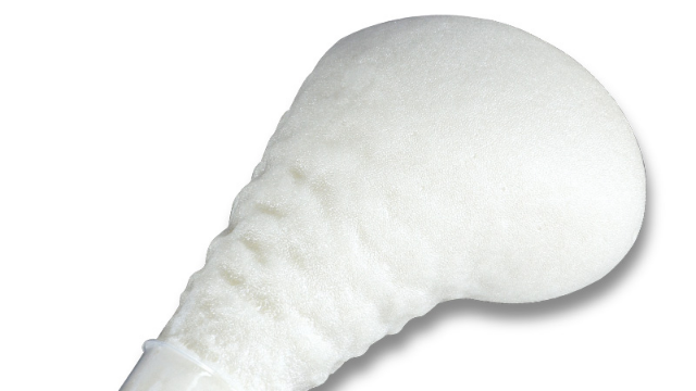 聚氨酯发泡胶，只需一点点，操作简单，几秒发泡大小出乎你的意料