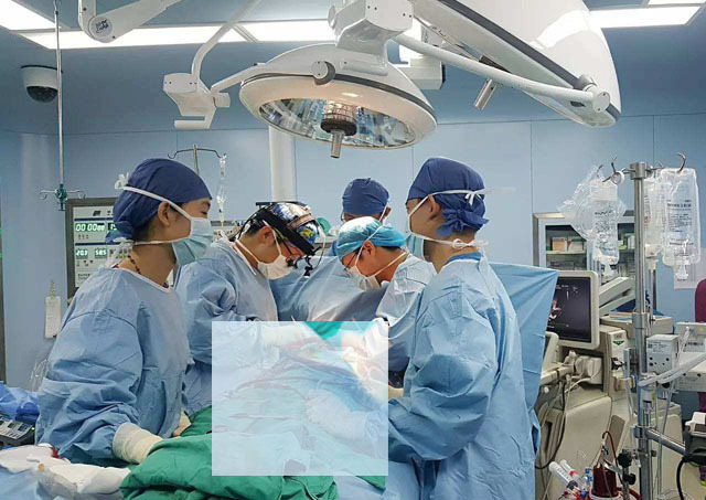 年轻医生接连猝死,过劳和医患矛盾为青壮年医生死亡主因__凤凰网
