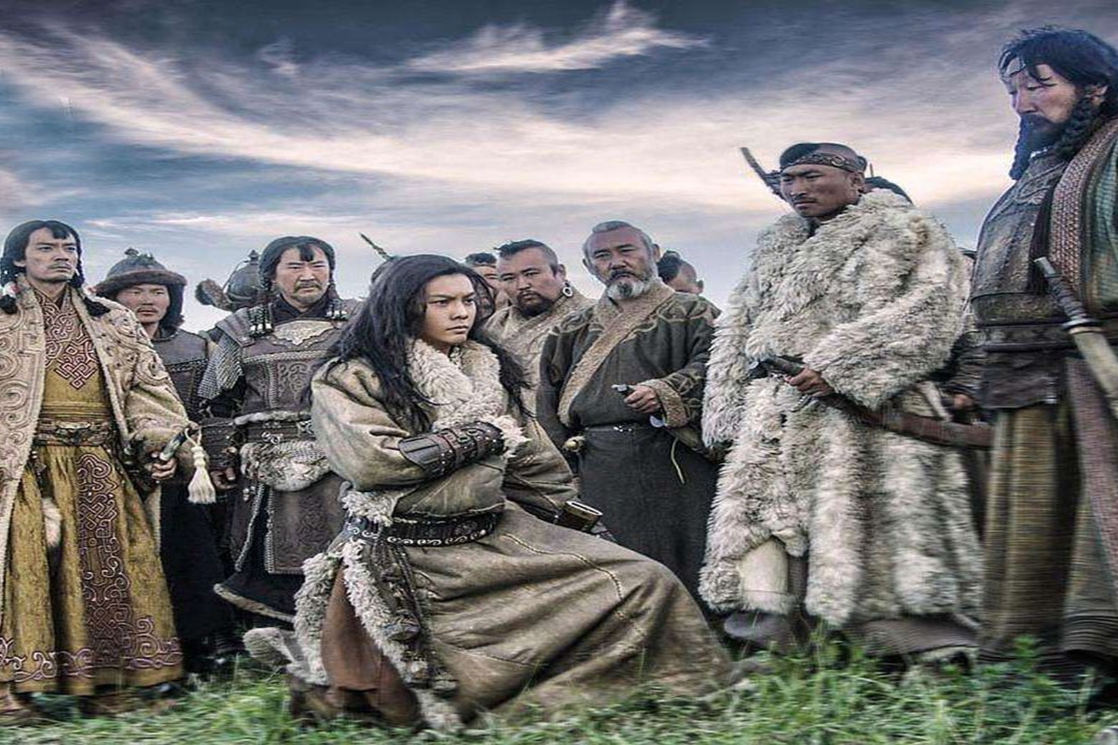 元朝灭亡后,为何十万汉人宁可自杀殉元,也不愿意投降明朝呢?