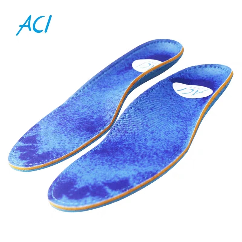 ACF人工软骨仿生材料，为你打造舒适脚感__凤凰网