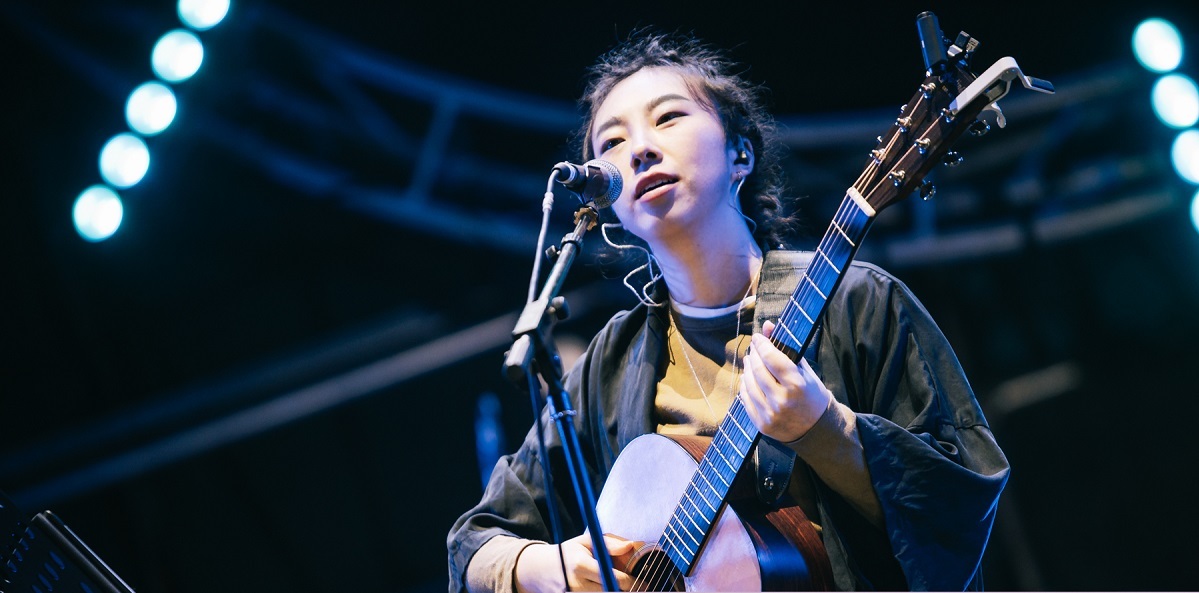 李上安单最新单曲《船》正式上线 命运之船终将漂泊