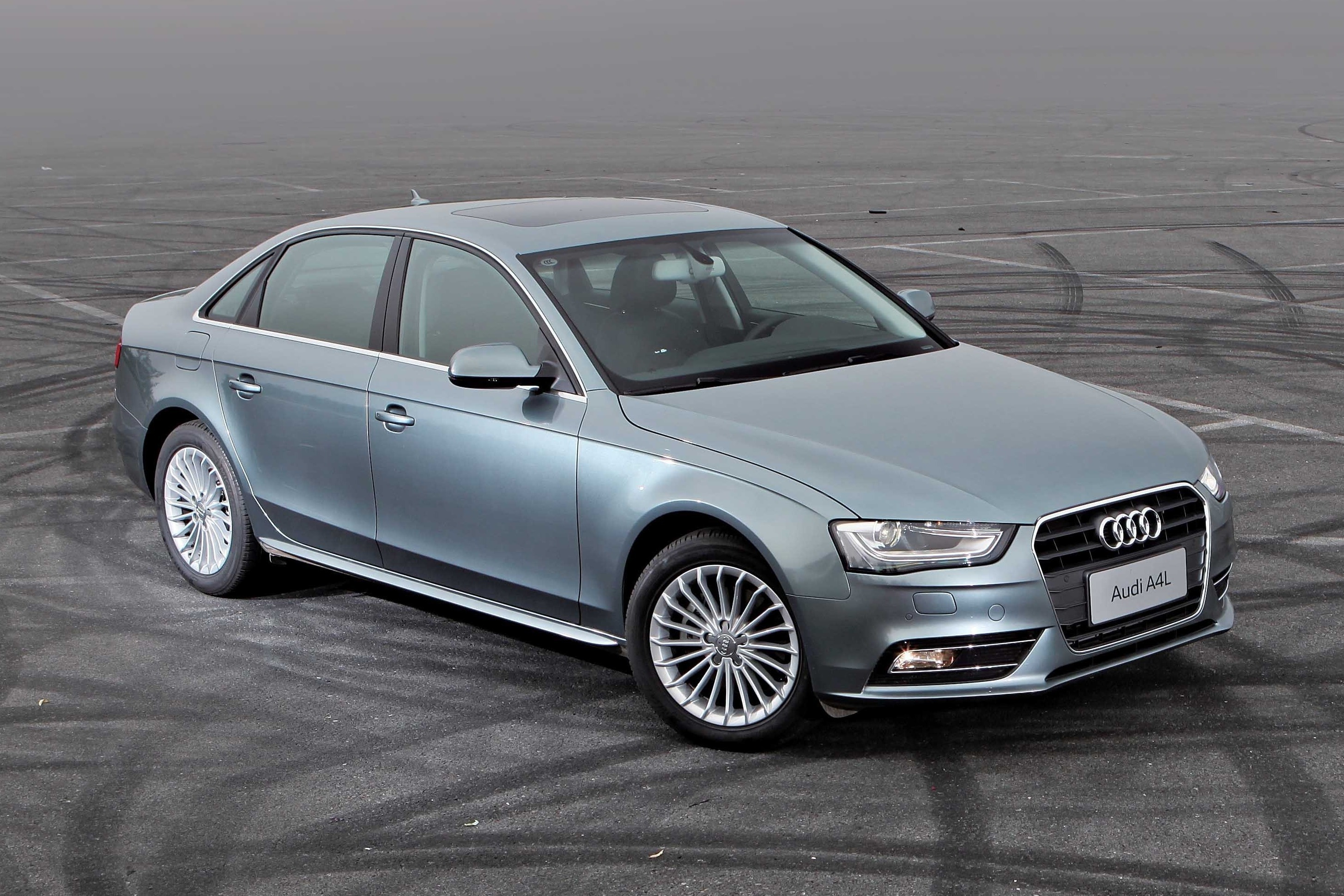 帕萨特和奥迪a4l选哪个?懂车的都选择了这款,别选错了