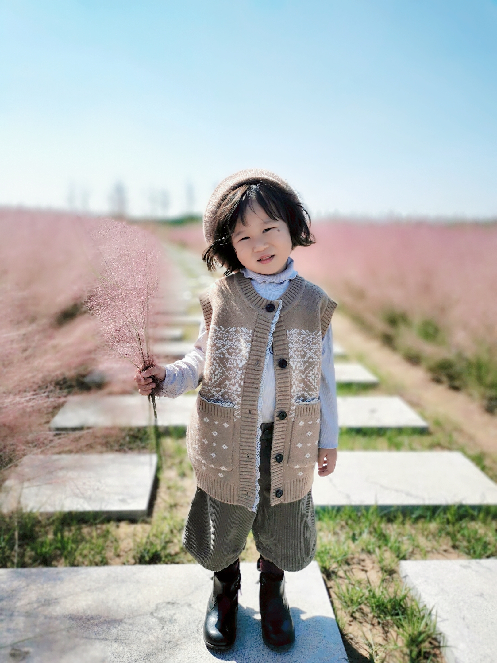 济南·2020第三届uncmc中国国际少儿模特大赛人气季军得主-王诗涵