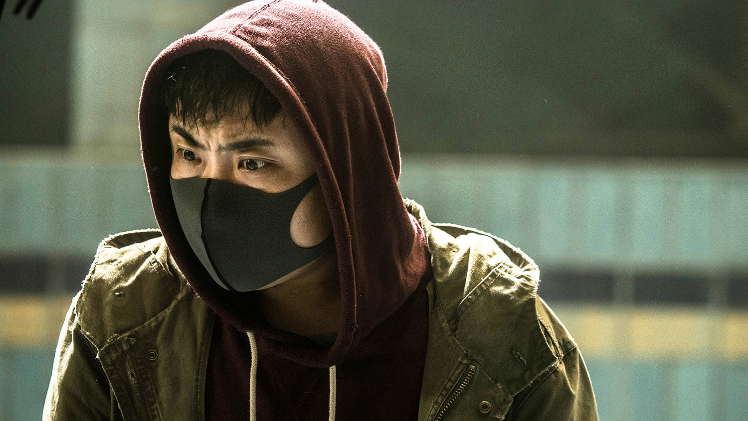 没有遗憾的人生为欺骗? 乔杉"小人物"情怀耐人寻味