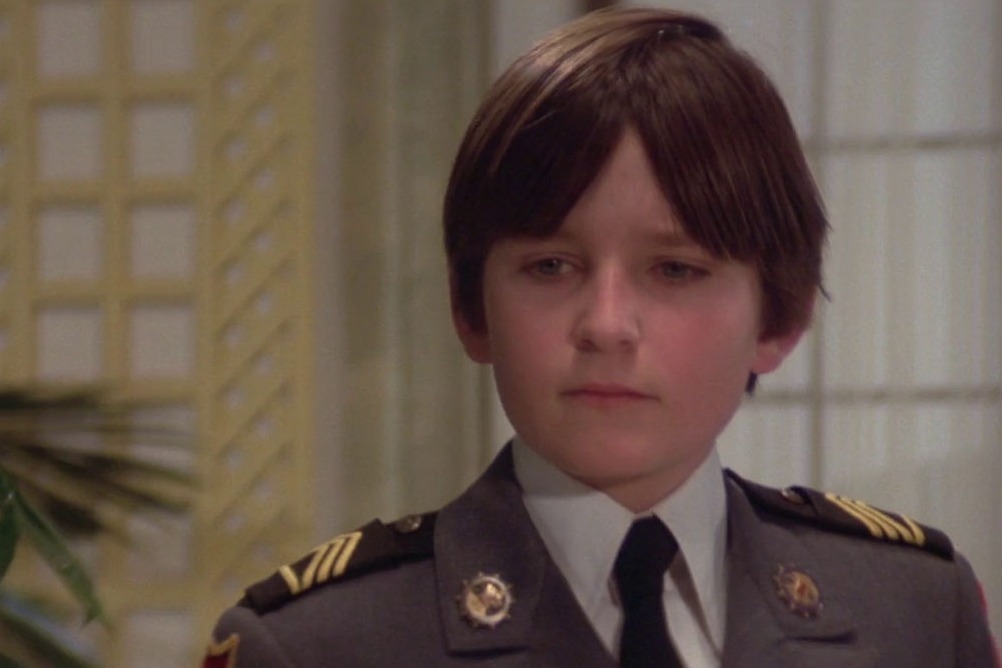 电影凶兆2撒旦之子杀人不眨眼违反意愿就会丧命