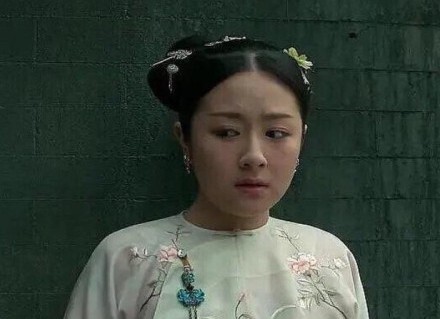 李兰迪《梦回大清》被吐槽 四招教你告别双下巴