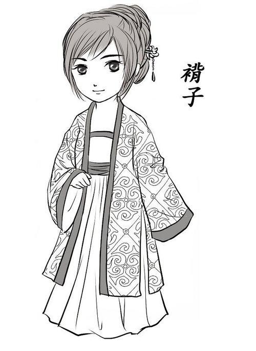 越南人称自己是龙的后代这还得从中原王朝给南方取名说起