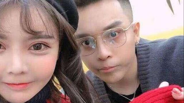 48次整容的韩安冉小猪先生发文回应与韩安冉离婚承认出轨事