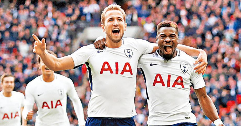 孙兴慜停赛 热刺进入困难时期