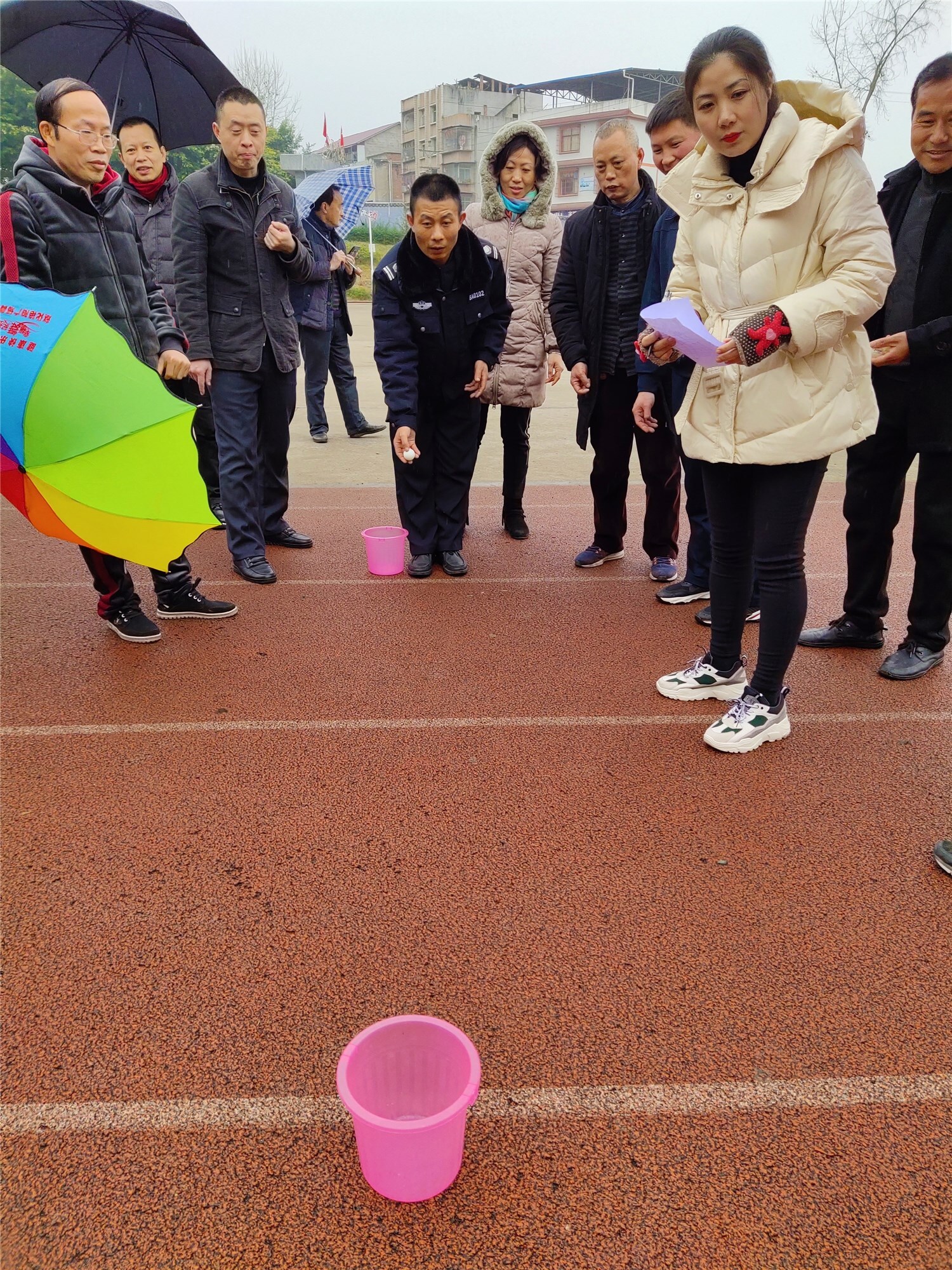 富顺赵化中学图片