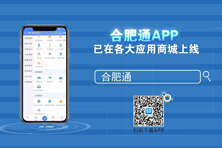 合肥通街采系列 | 你想拥有什么样的APP？