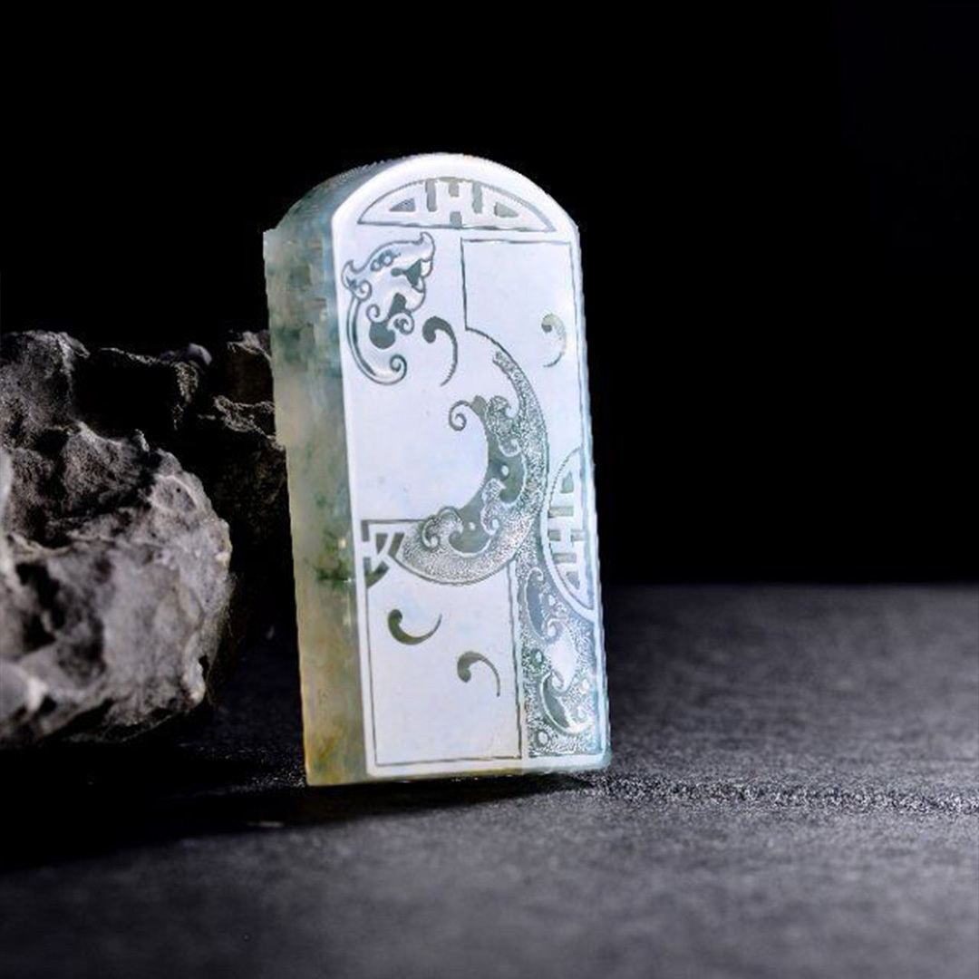 玉雕大师——王胜利