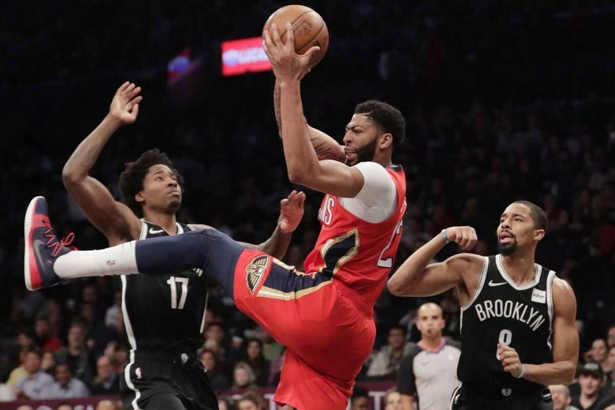 NBA分析：丹佛掘金 VS <em>新奥尔良</em><em>鹈鹕</em>