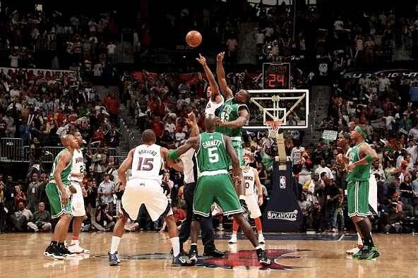 NBA分析：多伦多猛龙 VS <em>波士顿</em><em>凯尔特人</em>