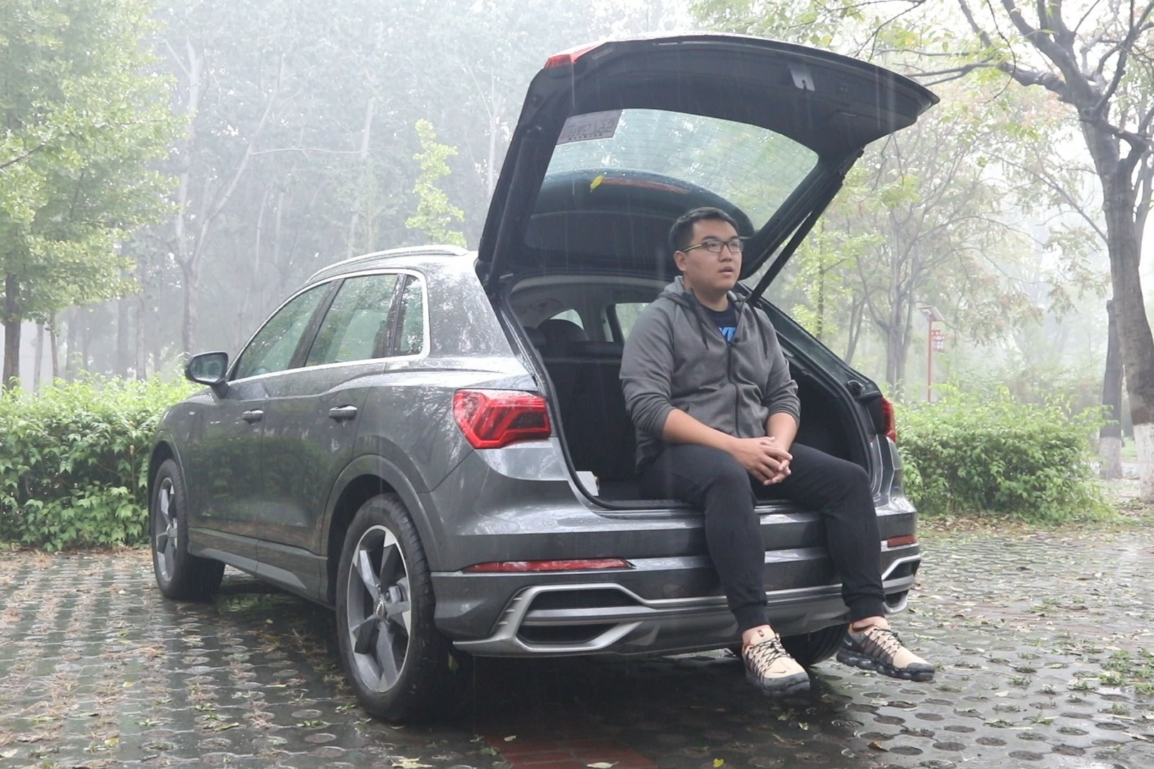 20万左右最好开SUV？新奥迪Q3可能是最佳选择