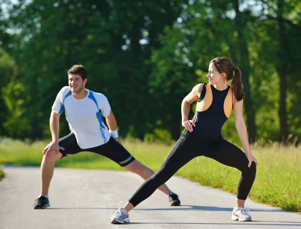 日常运动锻炼,如何才能避免半月板损伤?